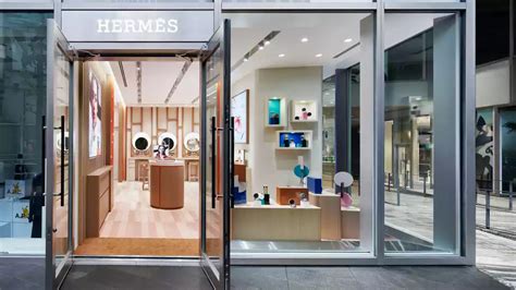 hermes shibuya